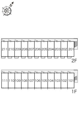 レオパレス住吉のその他