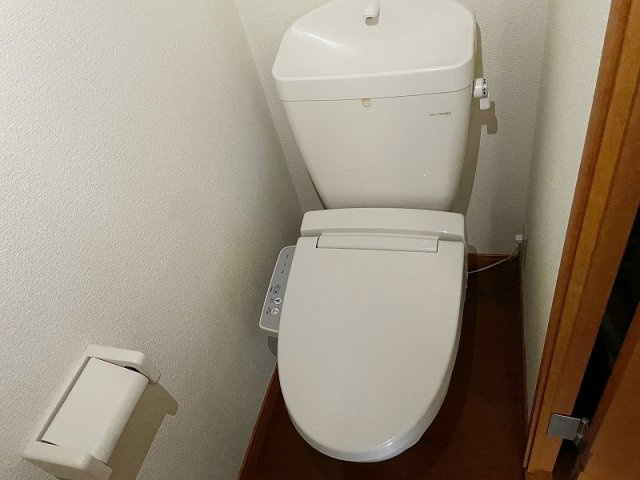 レオパレス住吉のその他|浴室乾燥機