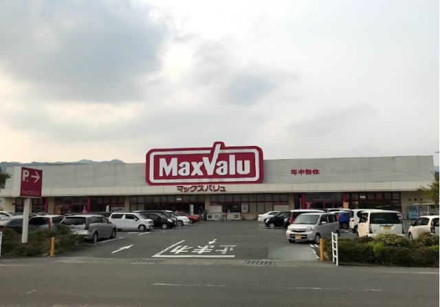 レオパレスドゥマンセゾンの周辺
