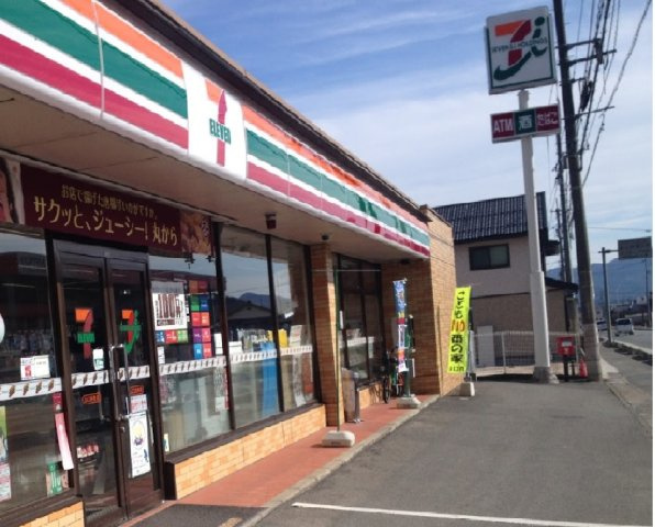 レオパレスドゥマンセゾンの周辺