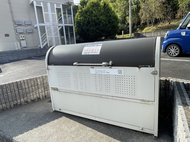 レオパレス住吉のその他