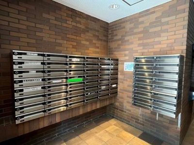 【その他共用部分】 | グランドメゾン南麻布