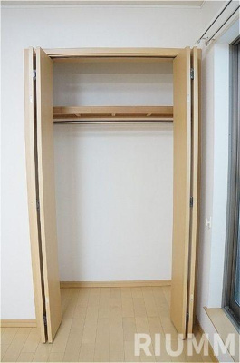 【収納】 | プランドール豊玉