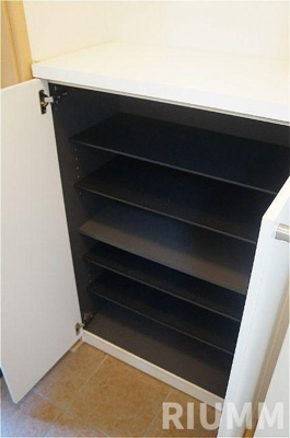 【設備】 | プランドール豊玉