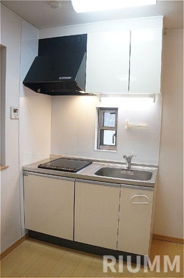 【キッチン】 | プランドール豊玉