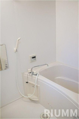 【浴室】 | プランドール豊玉