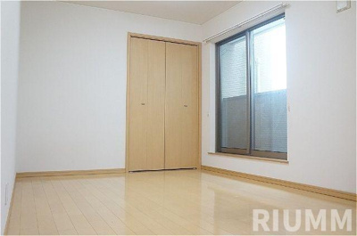 【居間・リビング】 | プランドール豊玉