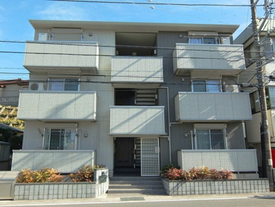 【バルコニー】 | ドエルEBINA