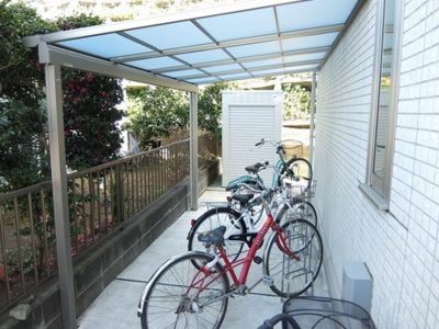 【その他共用部分】 | ドエルEBINA