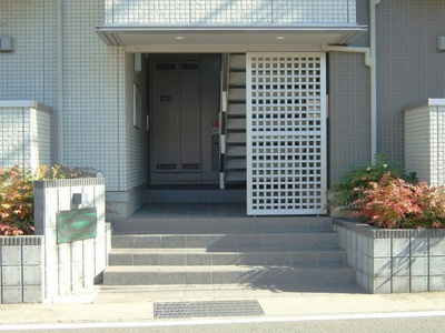 【玄関】 | ドエルEBINA