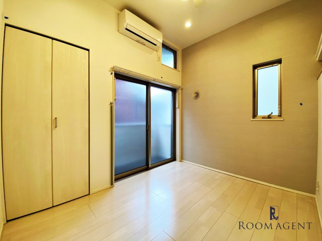 リヒトの居間・リビング