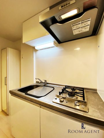 リヒトのキッチン