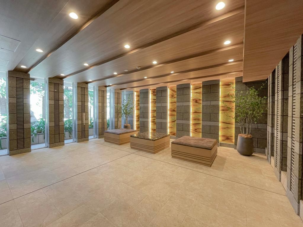 クレヴィア小杉御殿町のその他