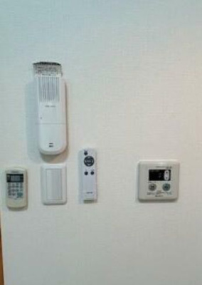 【セキュリティ】 | ハウスポート北池袋(ハウスポートキタイケブクロ) | （同一仕様写真）