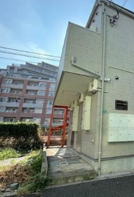 【エントランス】 | ハウスポート北池袋(ハウスポートキタイケブクロ)