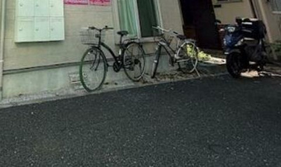 【その他共用部分】 | ハウスポート北池袋(ハウスポートキタイケブクロ)