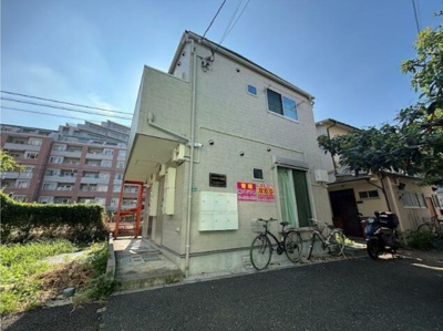 【外観】 | ハウスポート北池袋(ハウスポートキタイケブクロ) | 外観