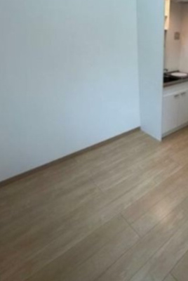 【居間・リビング】 | ハウスポート北池袋(ハウスポートキタイケブクロ) | フローリングでお掃除ラクラク♪（同一仕様写真）