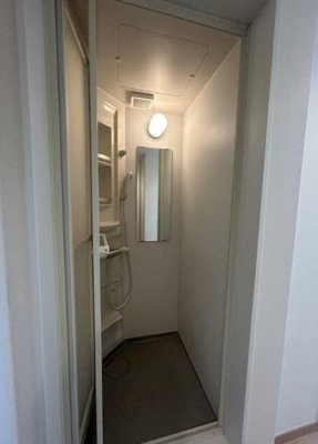 【浴室】 | ハウスポート北池袋(ハウスポートキタイケブクロ) | シャワールーム☆（同一仕様写真）