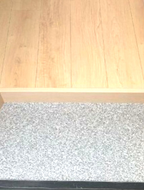 【玄関】 | ハウスポート北池袋(ハウスポートキタイケブクロ) | 玄関（同一仕様写真）