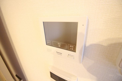 【セキュリティ】 | アメニティ西田辺 | アメニティ西田辺