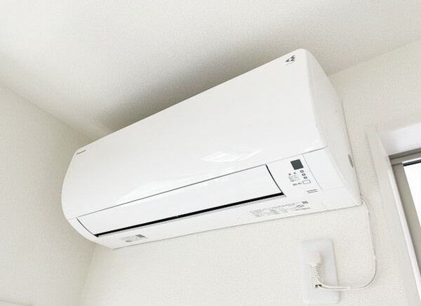 ドマーニ一色新町２号棟の設備