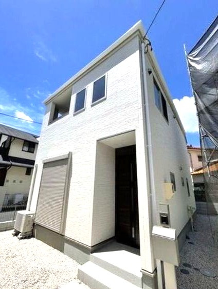 ドマーニ一色新町２号棟