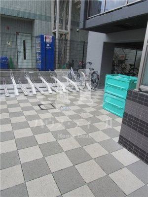 【その他共用部分】 | B CITY APARTMENT ITABASHI NORTH