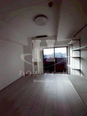 【居間・リビング】 | B CITY APARTMENT ITABASHI NORTH | 別号室参考写真です