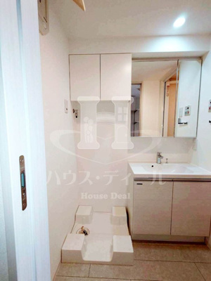 【設備】 | B CITY APARTMENT ITABASHI NORTH | 別号室参考写真です