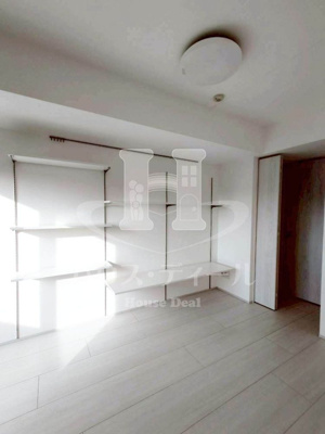 【内装】 | B CITY APARTMENT ITABASHI NORTH | 別号室参考写真です