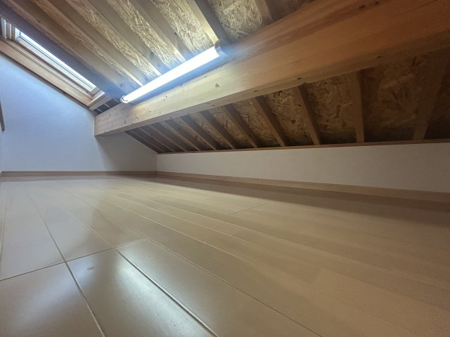 中古戸建　野田市野田711-2の設備|ロフト