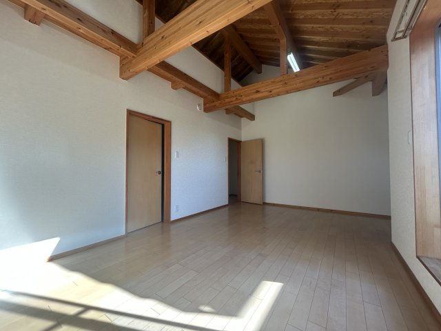 中古戸建　野田市野田　の洋室