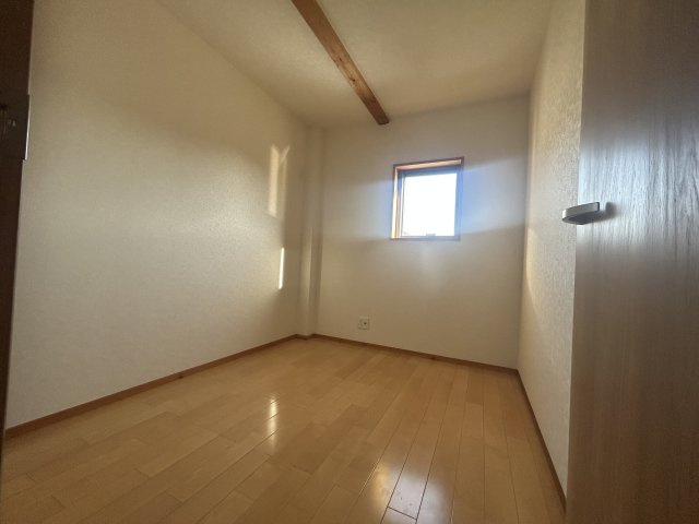 中古戸建　野田市野田711-2の洋室