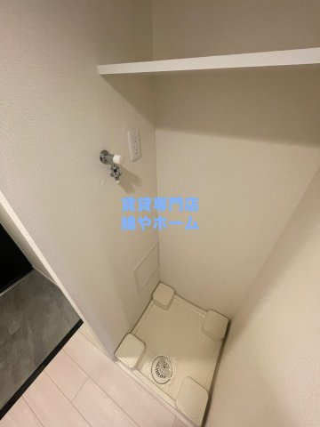 プレサンス四天王寺前夕陽ヶ丘アクティの設備
