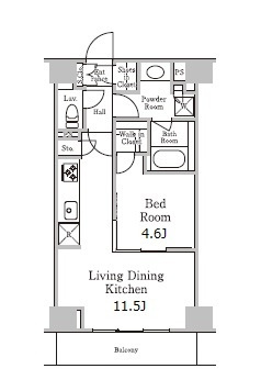 新品家具付きマンション谷中9(KaGood東京)