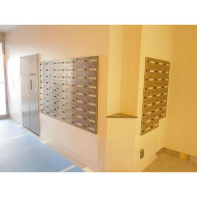 パーク　フィル　ヴェールのその他