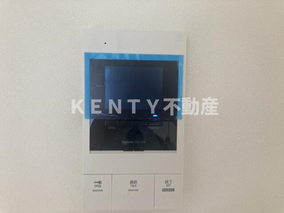 【セキュリティ】 | Ｋハイム中延