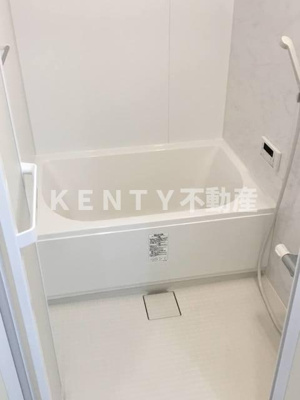 【浴室】 | Ｋハイム中延