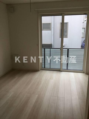 【居間・リビング】 | Ｋハイム中延