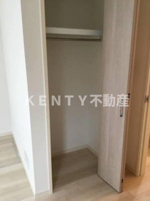 【収納】 | Ｋハイム中延