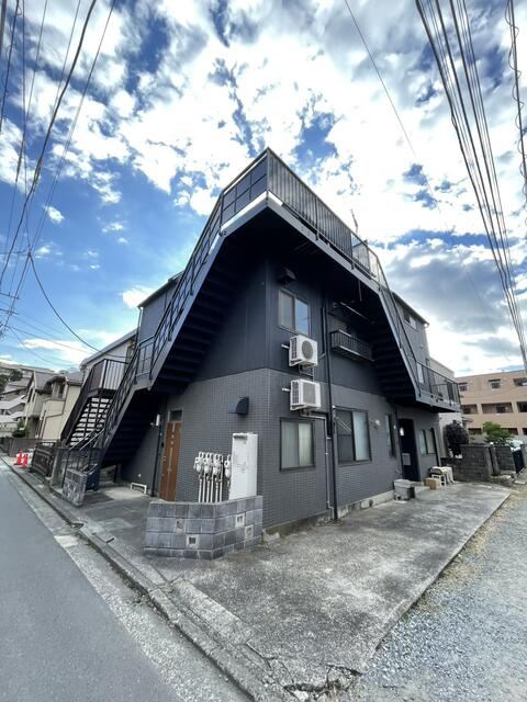 モンステラ菊名