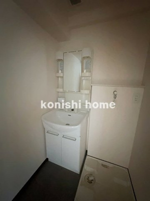 【独立洗面台】 | ＮＥＸＴ秀和