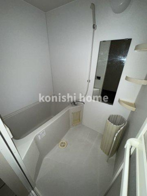 【浴室】 | ＮＥＸＴ秀和