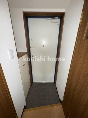 【玄関】 | ＮＥＸＴ秀和