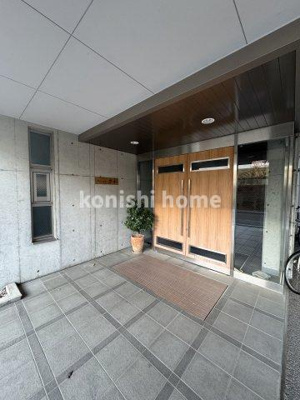 【ロビー】 | ＮＥＸＴ秀和