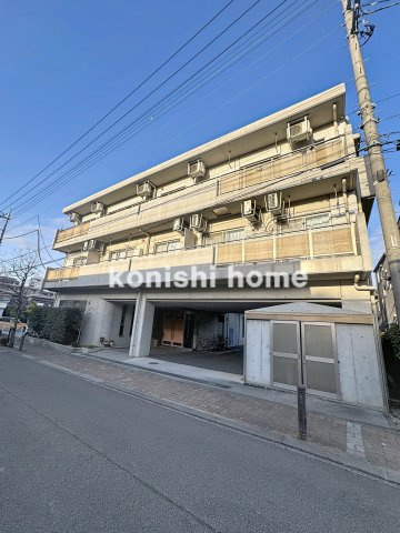 ＮＥＸＴ秀和の画像