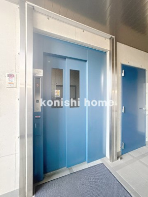 【エントランス】 | ＮＥＸＴ秀和