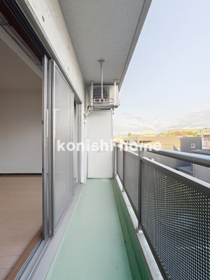 【バルコニー】 | ＮＥＸＴ秀和