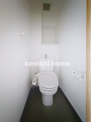 【トイレ】 | ＮＥＸＴ秀和